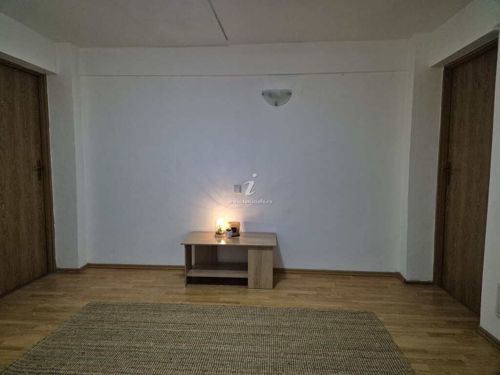 Cabana Doina