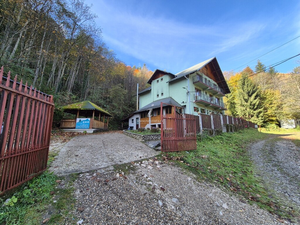 Cabana Doina