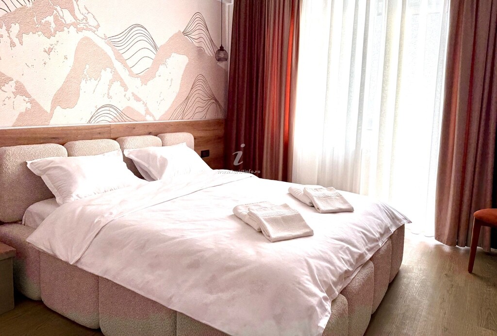 Hotel Boutique Pui de Urs