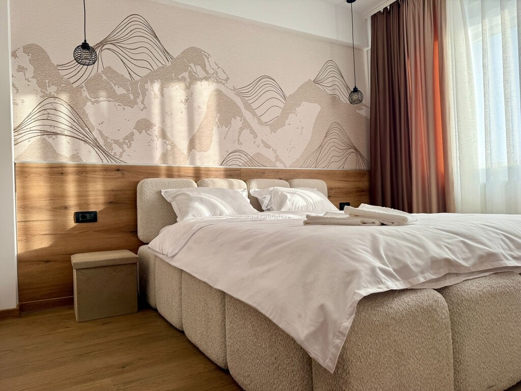 Hotel Boutique Pui de Urs