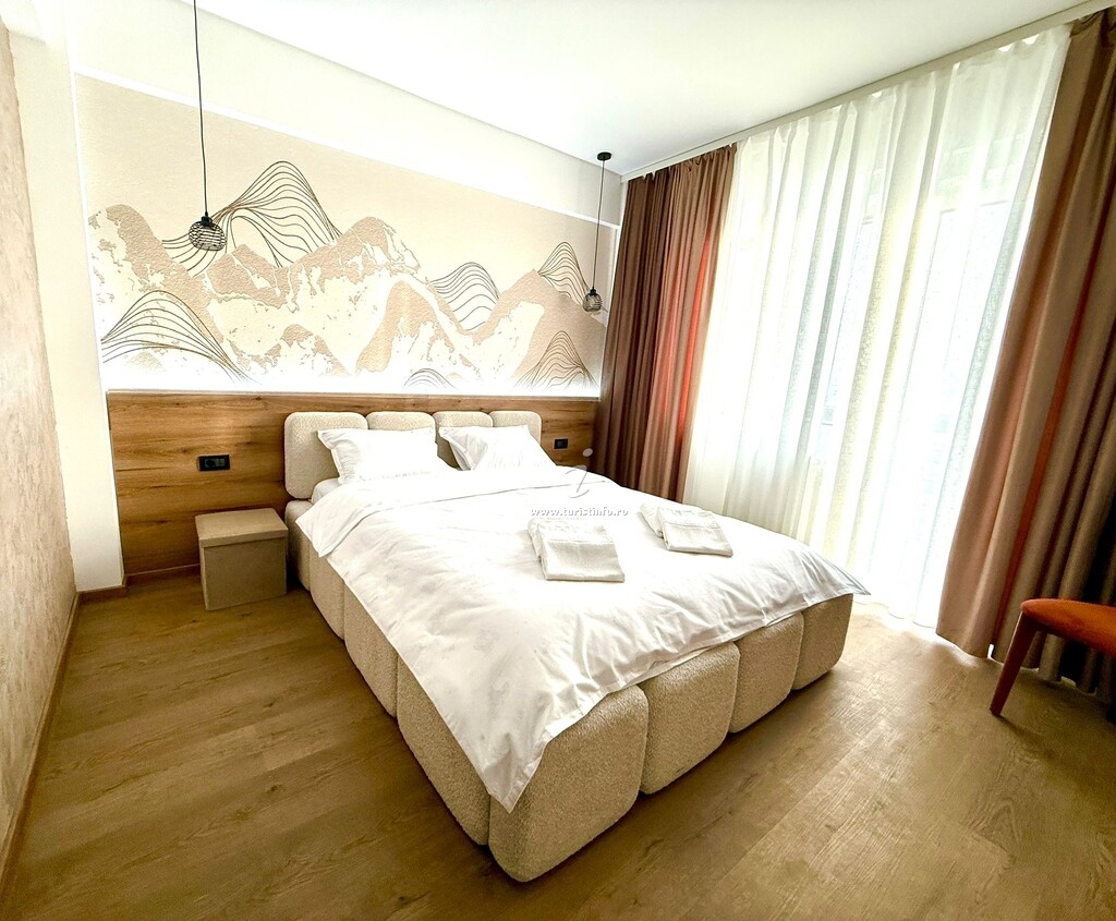 Hotel Boutique Pui de Urs