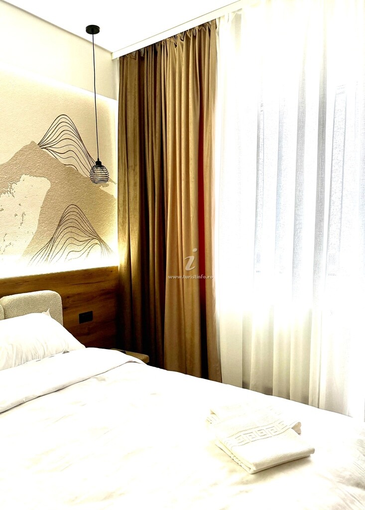 Hotel Boutique Pui de Urs