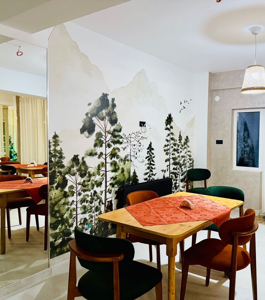 Hotel Boutique Pui de Urs