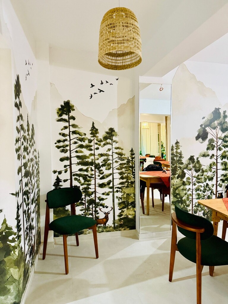 Hotel Boutique Pui de Urs