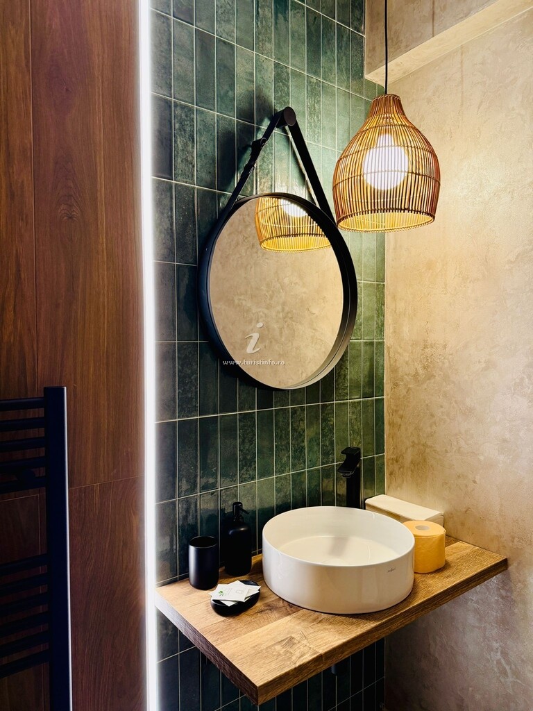 Hotel Boutique Pui de Urs