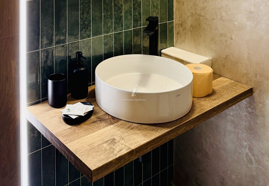 Hotel Boutique Pui de Urs