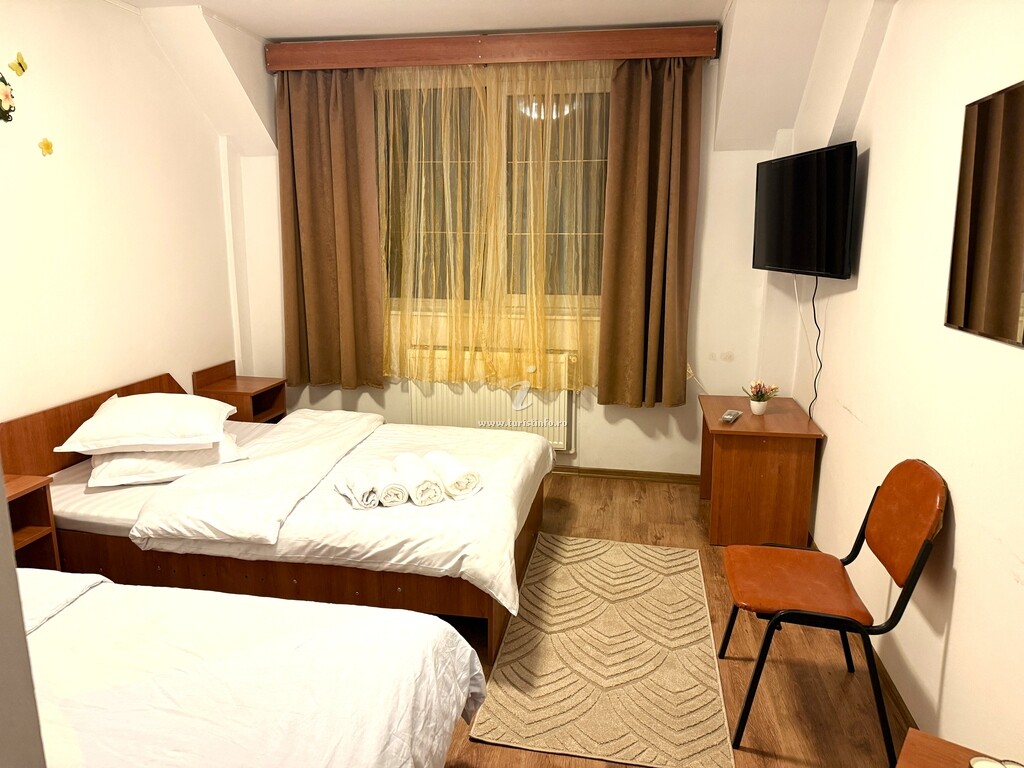 Hotel Boutique Pui de Urs