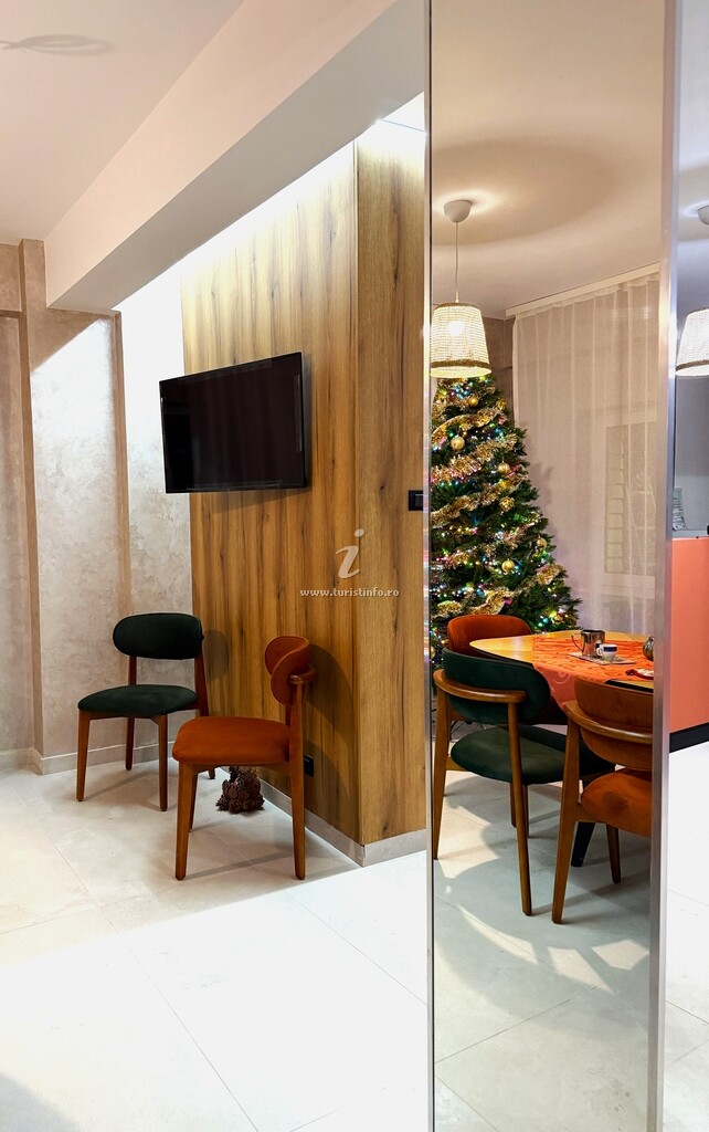 Hotel Boutique Pui de Urs