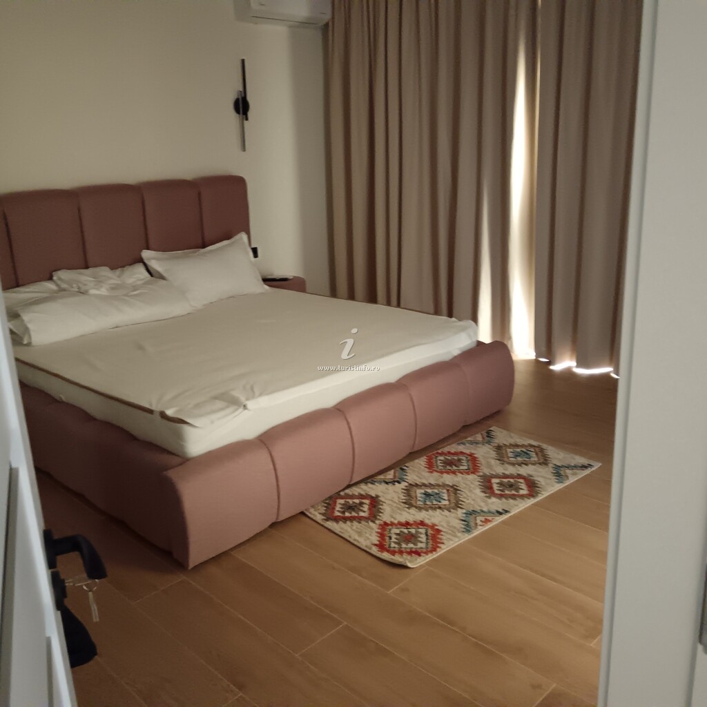 Pensiunea Avabi Concept