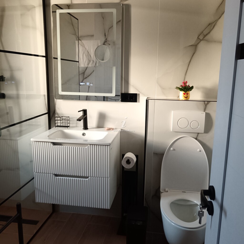 Pensiunea Avabi Concept