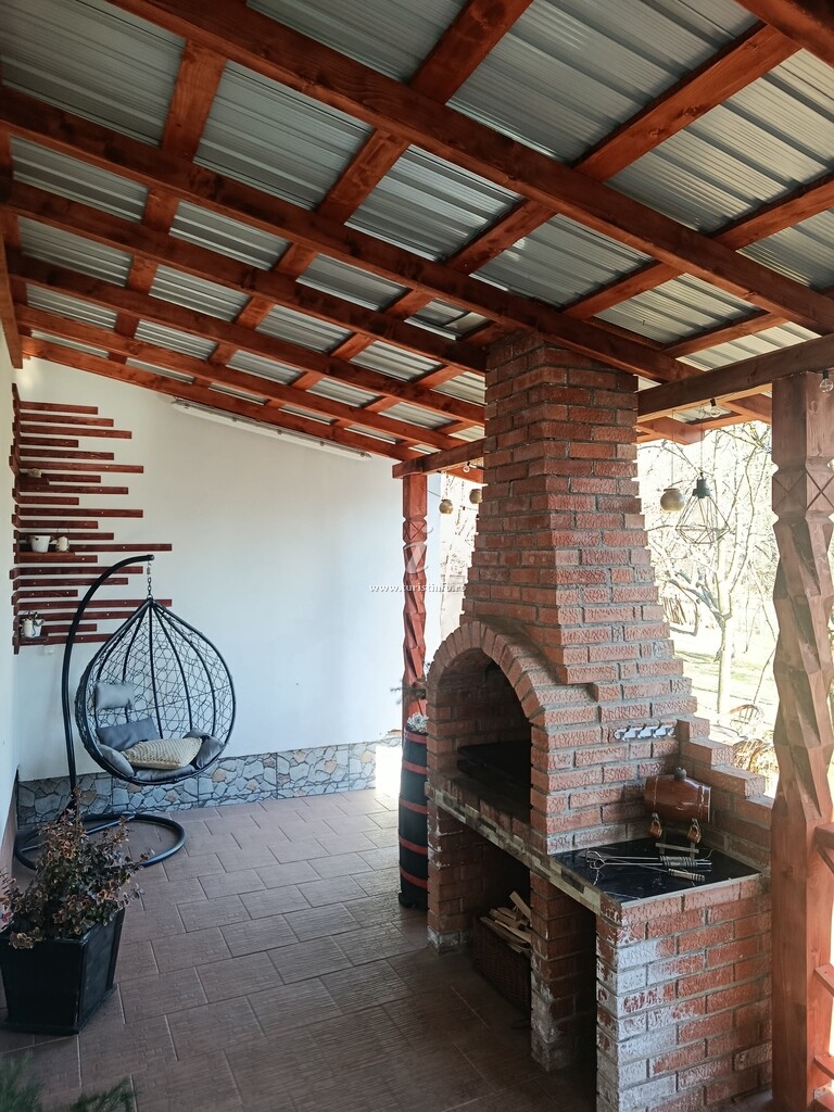 Casa de vacanță Casa Adelin