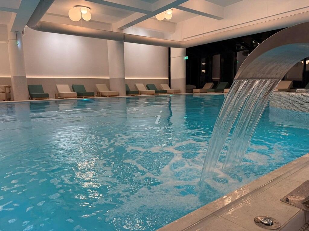 Apartament Anastasia Luxury