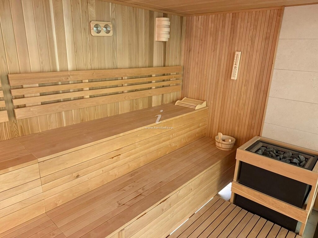 Apartament Anastasia Luxury