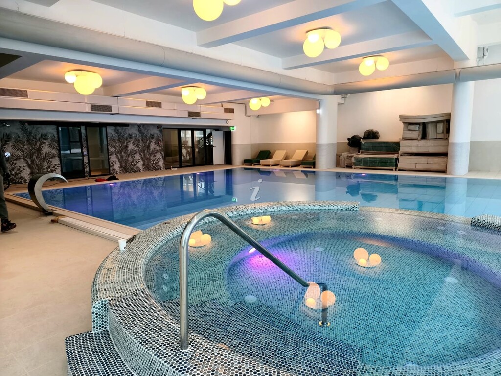 Apartament Anastasia Luxury