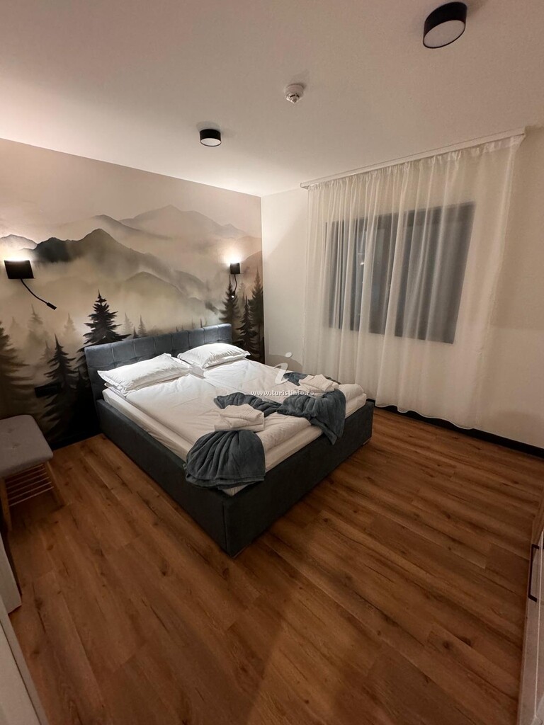 Cabana Aurora