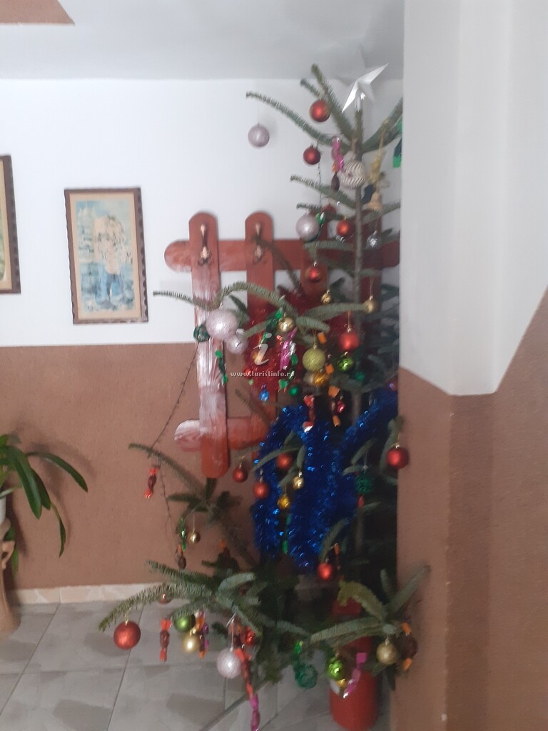 Casa Maria Cozy