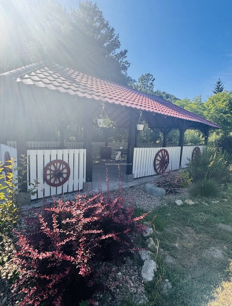 Cabana Emilia