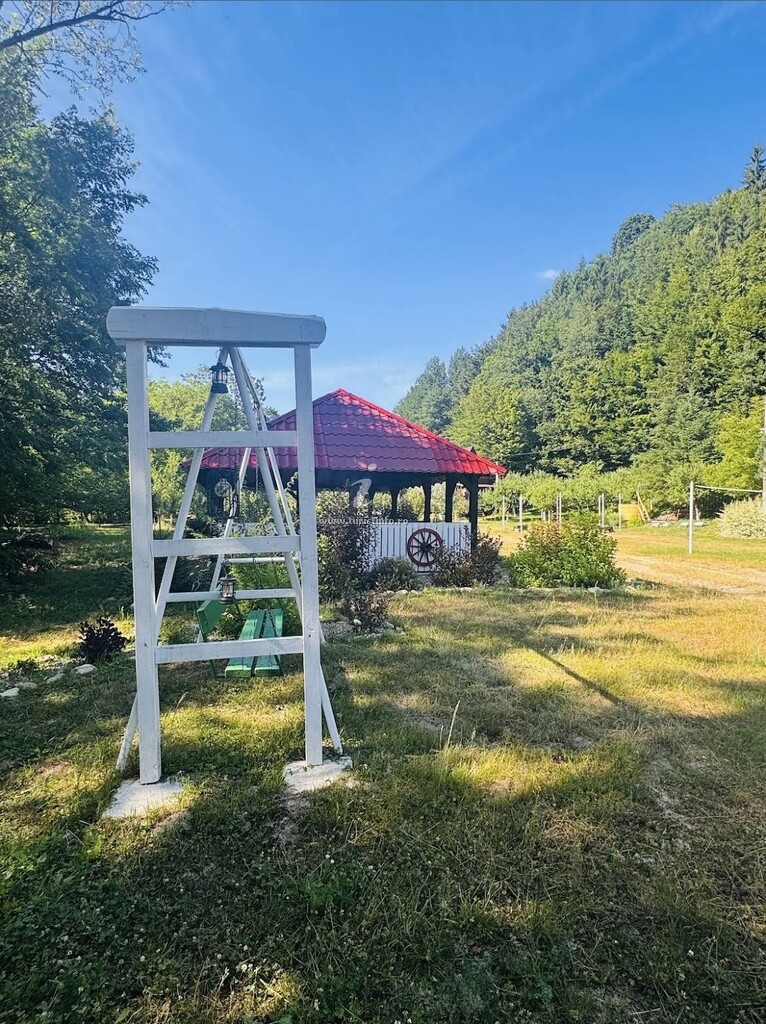 Cabana Emilia