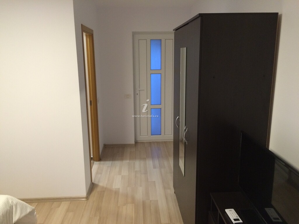 Pensiunea Beach House