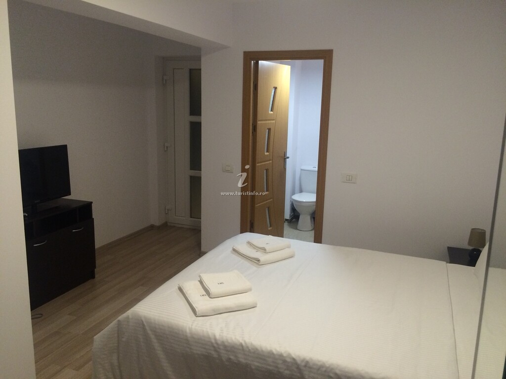 Pensiunea Beach House