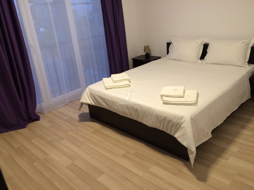 Pensiunea Beach House