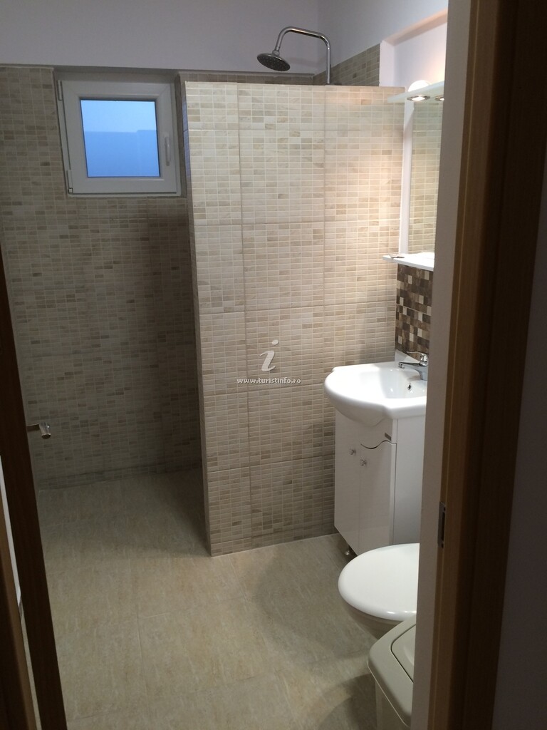 Pensiunea Beach House