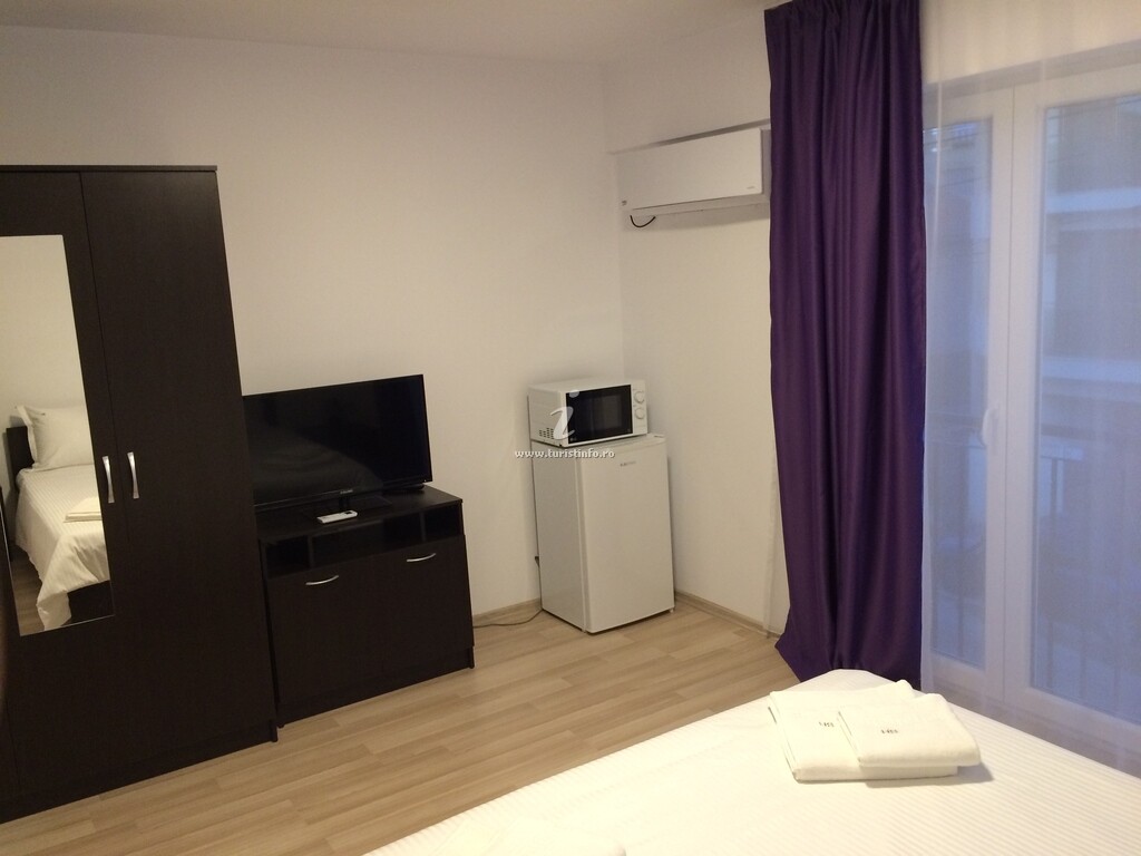 Pensiunea Beach House