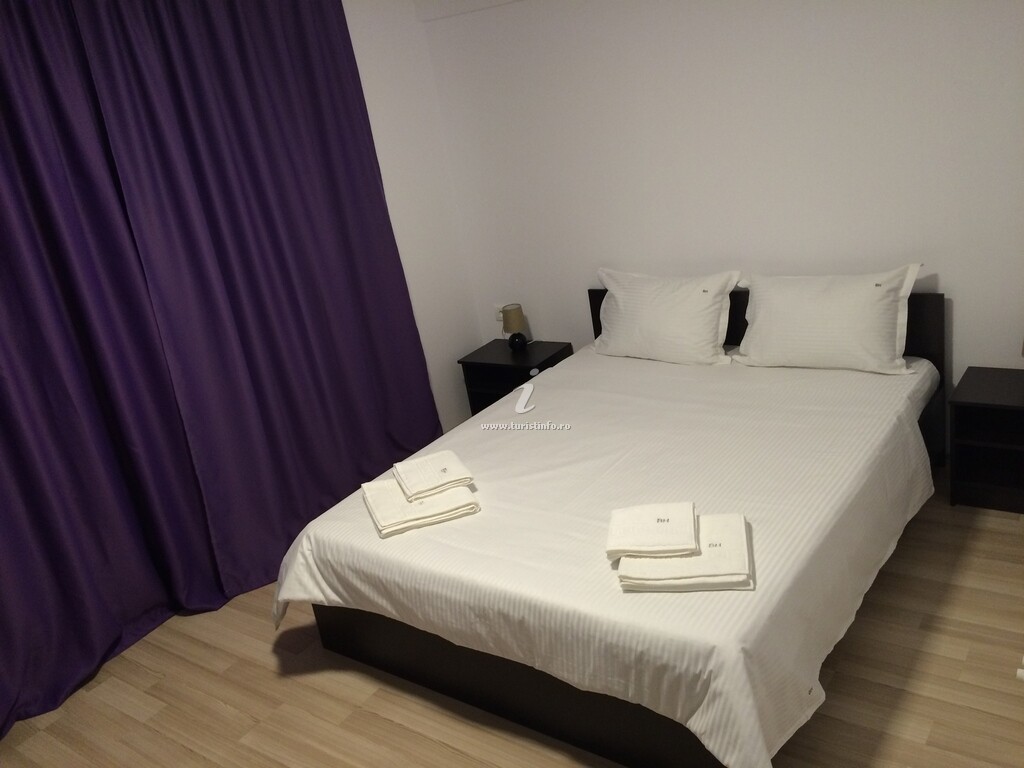 Pensiunea Beach House