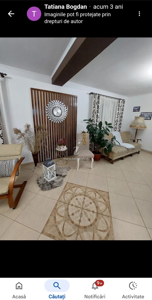 Cabana Vladyprigoana