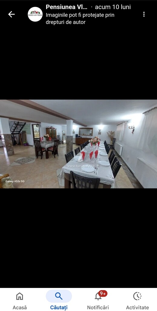 Cabana Vladyprigoana
