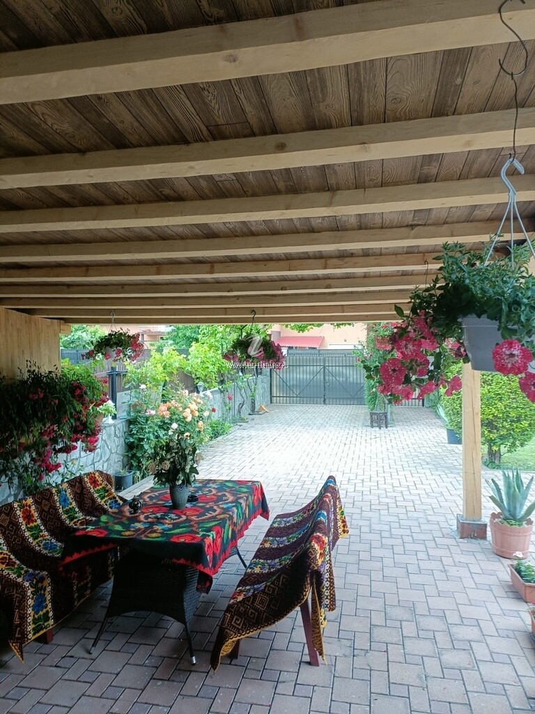 Casa de vacanță Ioana