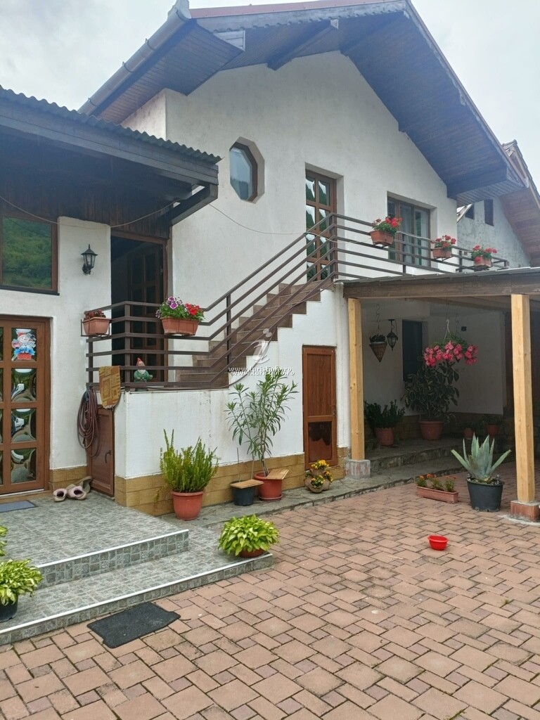 Casa de vacanță Ioana