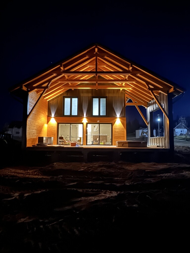 Cabana Aurora