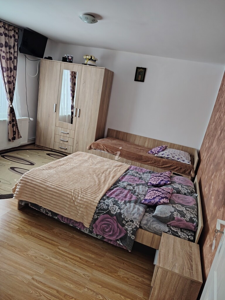 Casa din Deal
