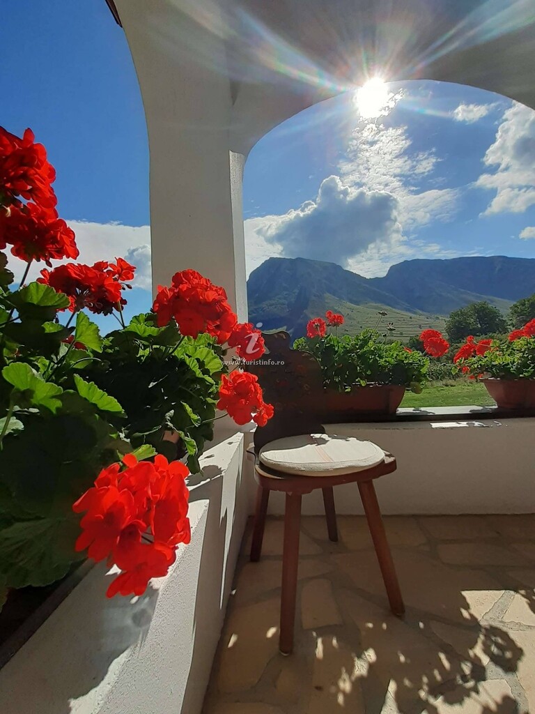 Camere de închiriat Casa Kiraly Vendeghaz