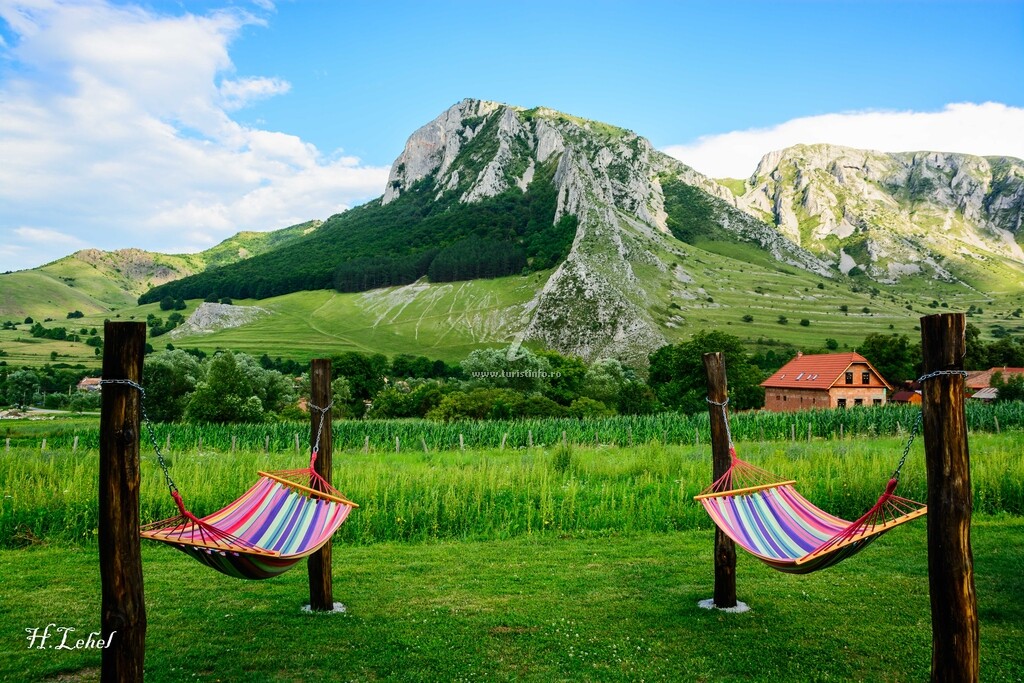 Camere de închiriat Casa Kiraly Vendeghaz