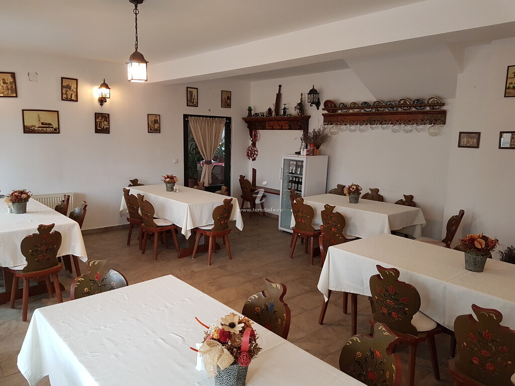 Camere de închiriat Casa Kiraly Vendeghaz
