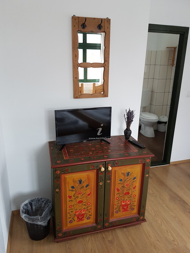 Camere de închiriat Casa Kiraly Vendeghaz