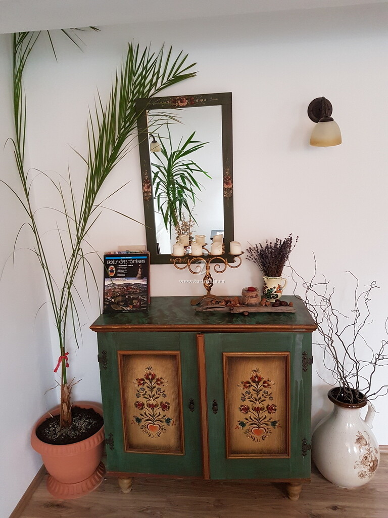 Camere de închiriat Casa Kiraly Vendeghaz