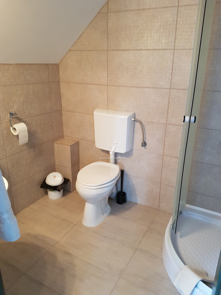 Camere de închiriat Casa Kiraly Vendeghaz