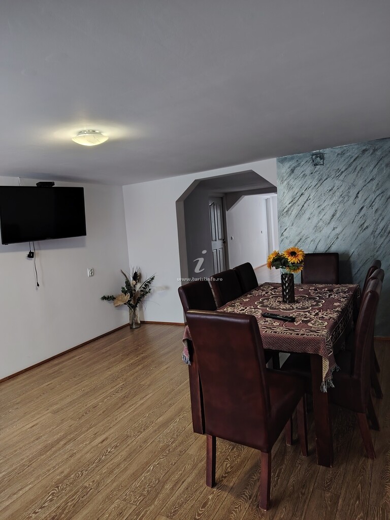 Casa din Deal