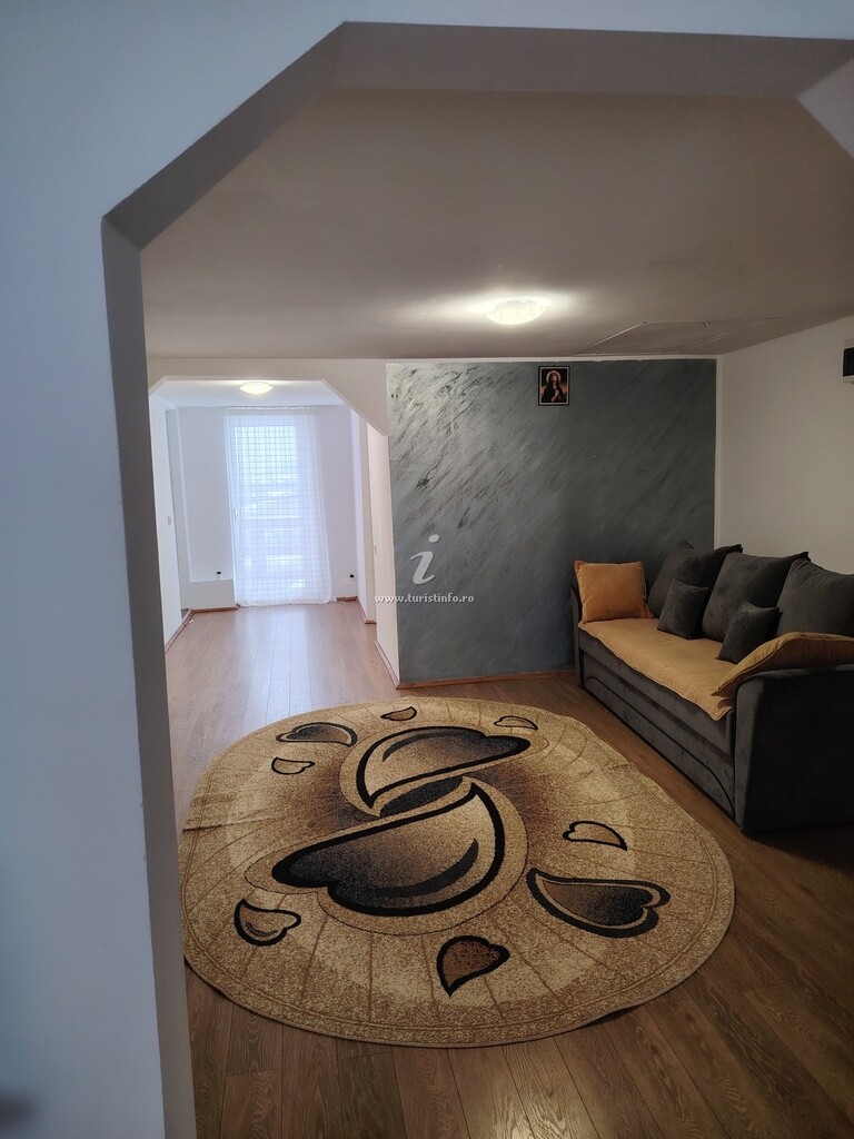 Casa din Deal