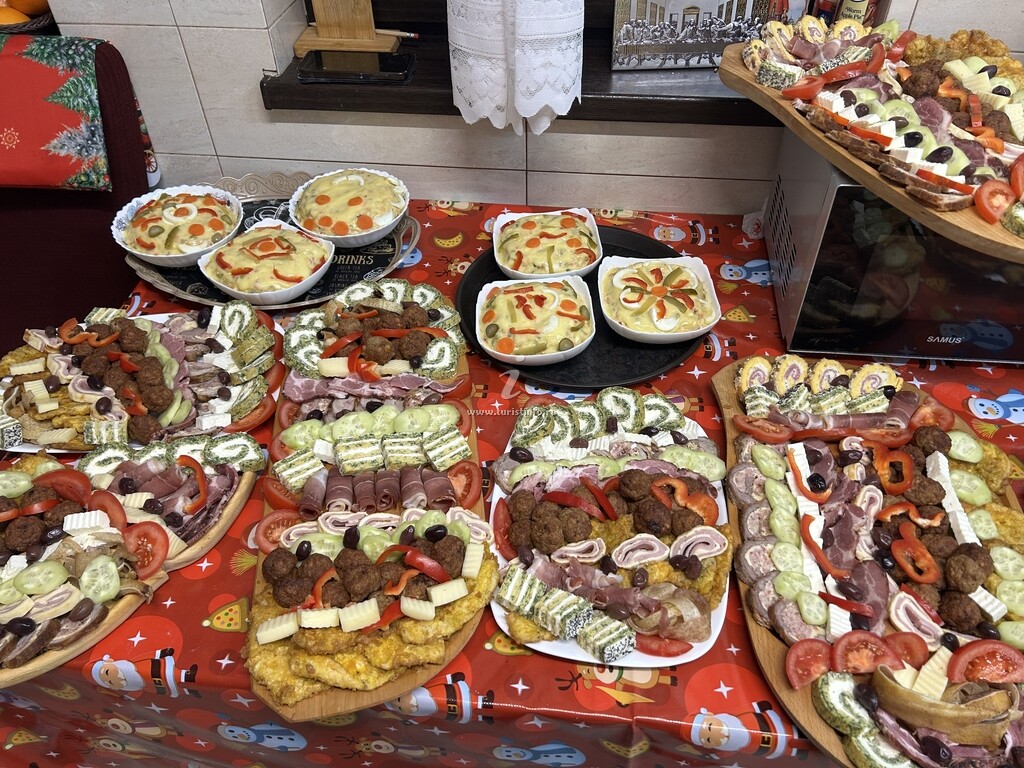 Pensiunea la Matei