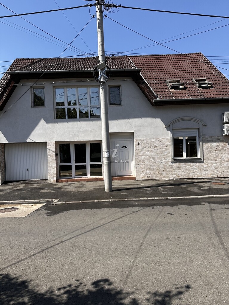 Camere de închiriat la Danezu
