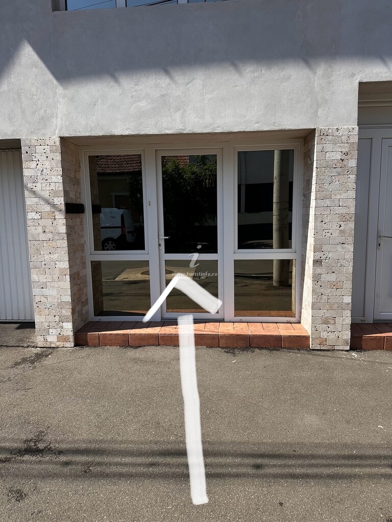 Camere de închiriat la Danezu