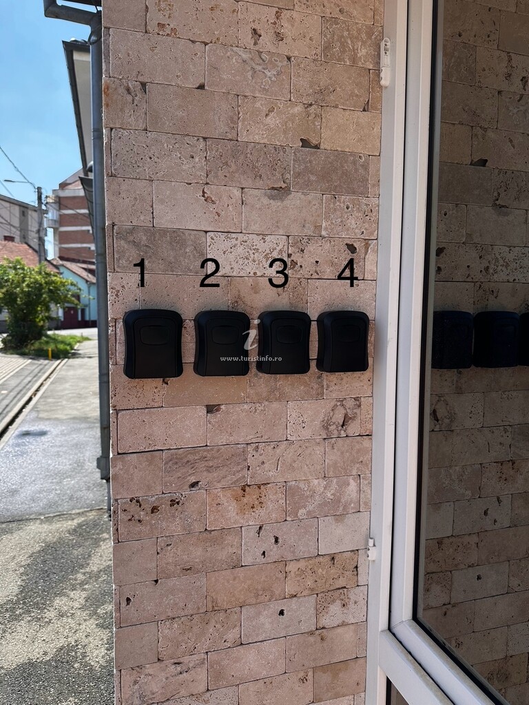 Camere de închiriat la Danezu