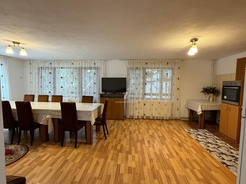 Casa de vacanță Laski