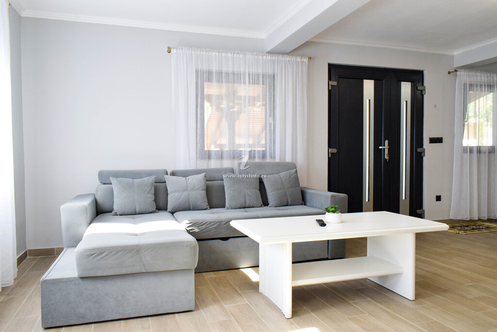 Casa Edy