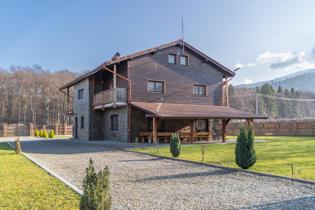Casa Brâncovenilor