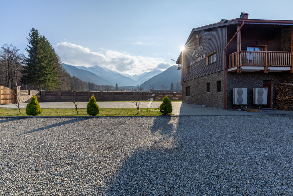 Casa Brâncovenilor